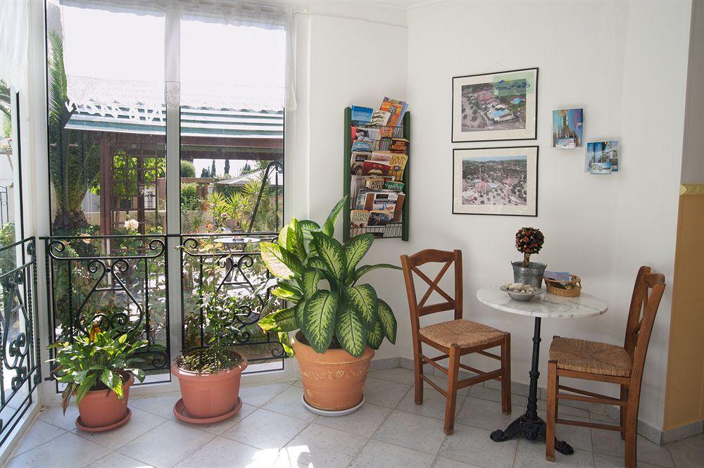 Manolia Studios Trapezaki  Bagian luar foto