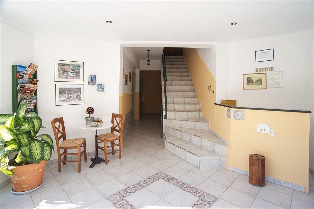 Manolia Studios Trapezaki  Bagian luar foto